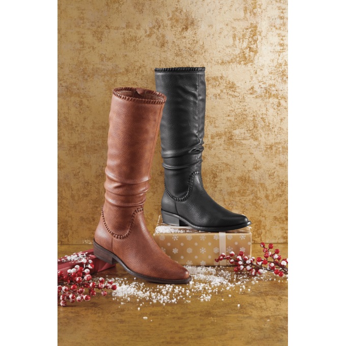 BareTraps Nilla Slouch Boot, , large
