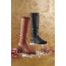 BareTraps Nilla Slouch Boot, , large