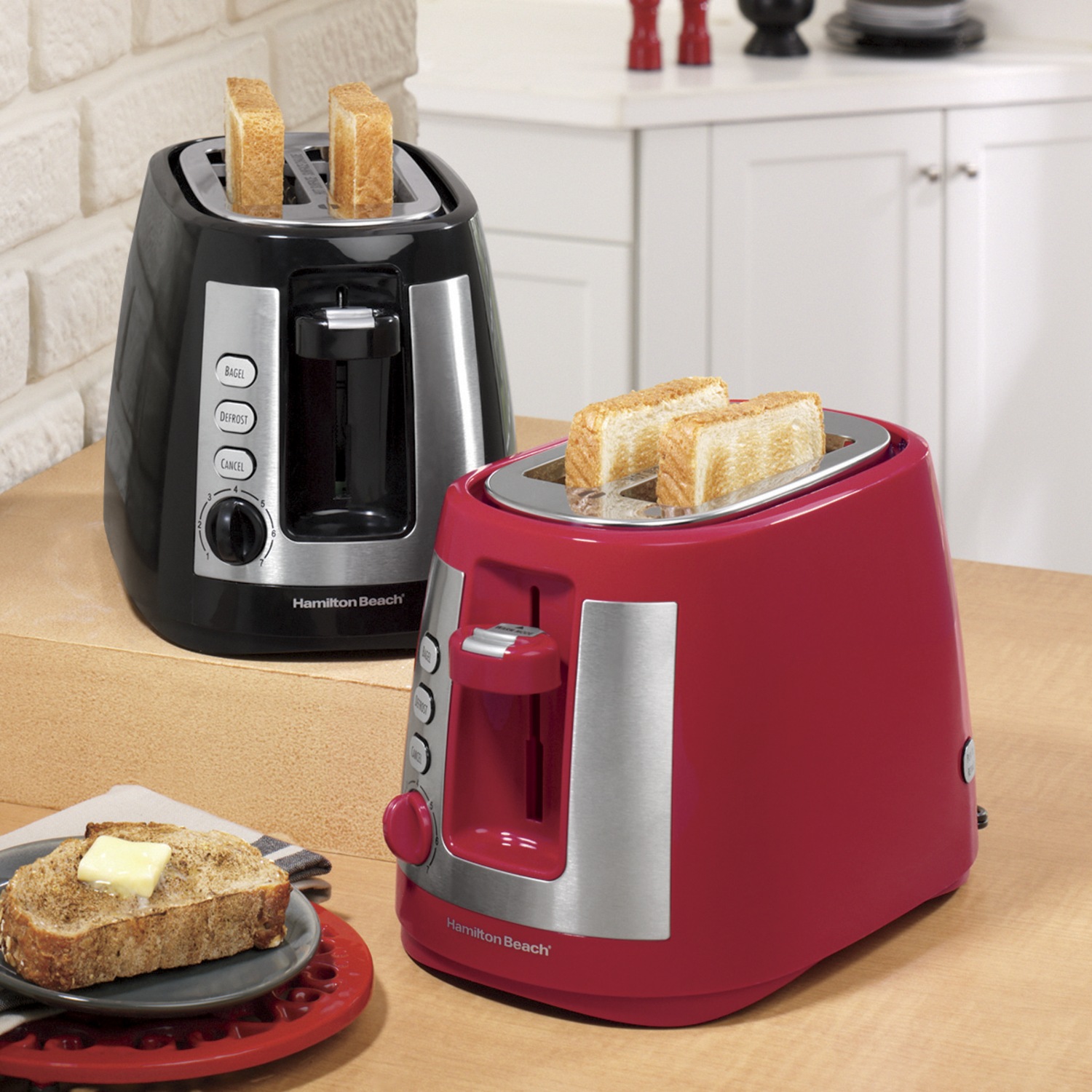 Toaster Extra Wide Slots Toaster Extra Wide Slots