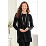 Betty Cord Tunic, , large