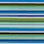 Blue Multi Stripe