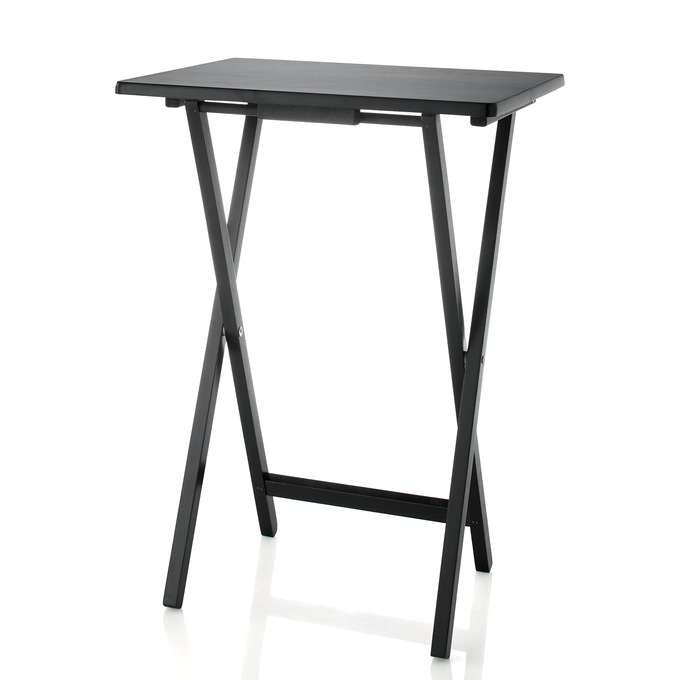 Louis 5-Piece Tray Table Set, , large