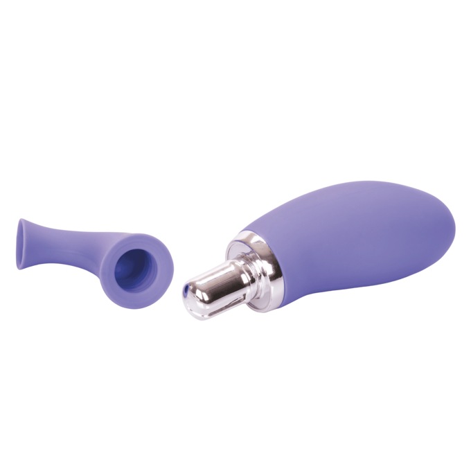 Clitoral Pleasure Pump, , large