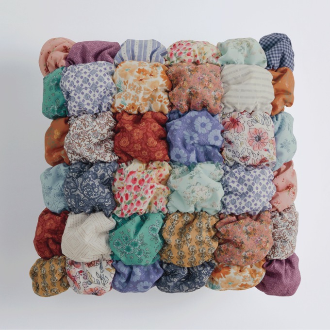 Maggie Accent Pillow, , large