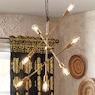 Jorah Chandelier, , large