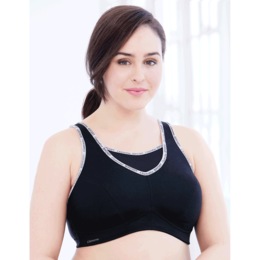 Glamorise&reg; No Bounce Cami Bra, , large