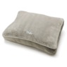 Pet Bed Insert and Fleece Pet Bed Cover, , large