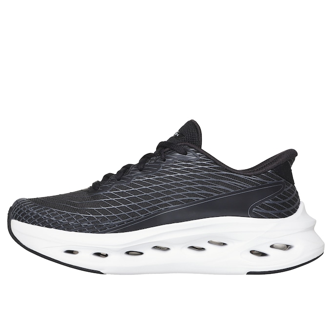 Skechers Women’s Max Cushioning Glide-Step Sapphire Slip-Ins, , large