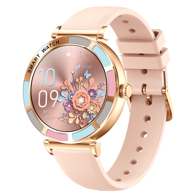 Women&rsquo;s IG Sedona Smartwatch, Pink, large