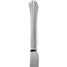 International Silver Cascade 51-Piece Flatware Set, , large