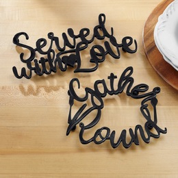 Sentiment Trivet, , large