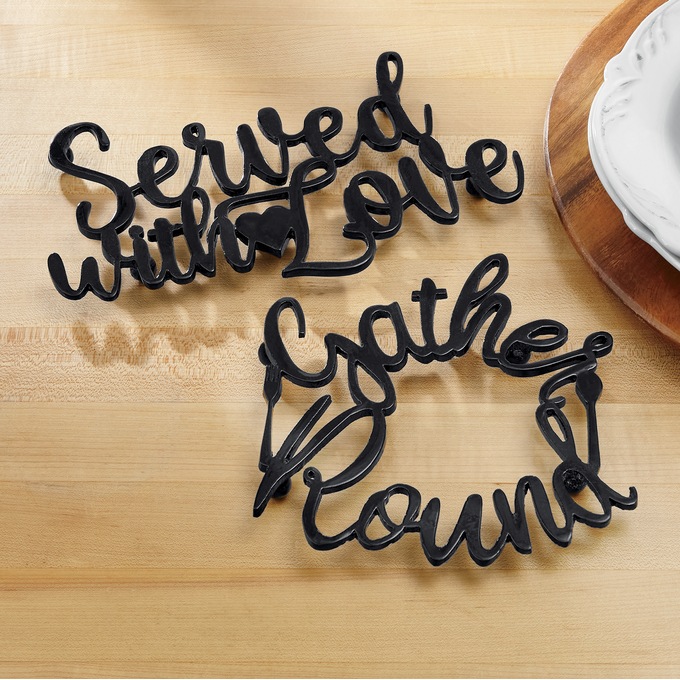 Sentiment Trivet, , large