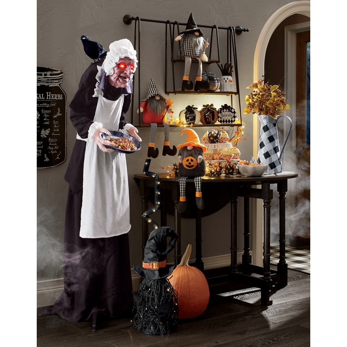 Agnes The Maid, , large