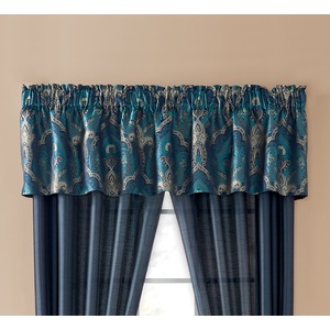 Harrison Valance, Teal, large