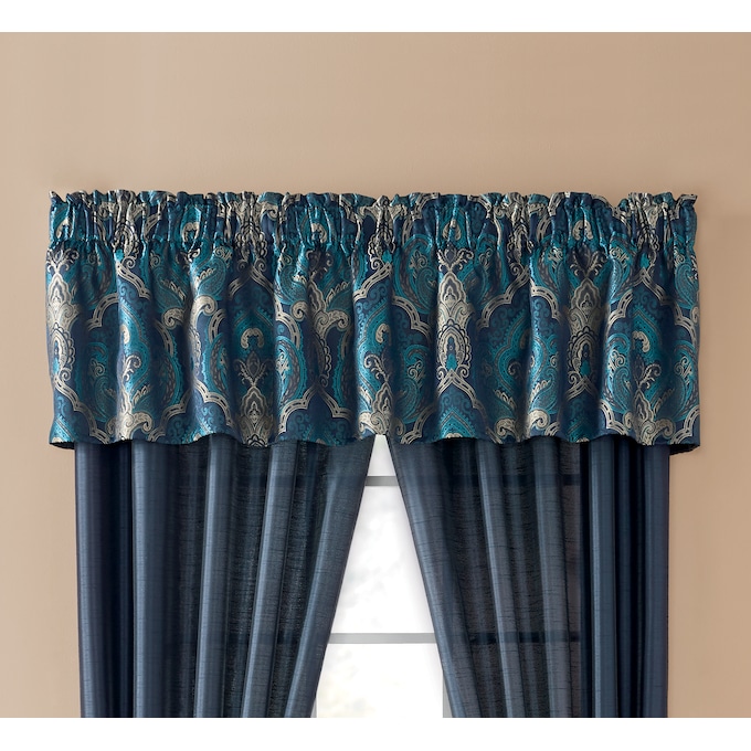 Harrison Valance, Teal, large