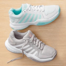 K-Swiss Women&rsquo;s Court Express Pickleball Shoe, , large