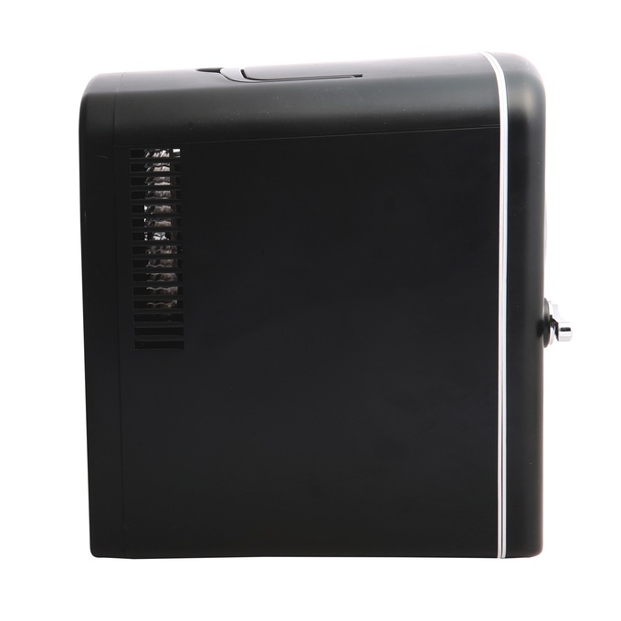 Personalized Frigidaire 6-Can Mini Fridge with Wireless Speaker, , large