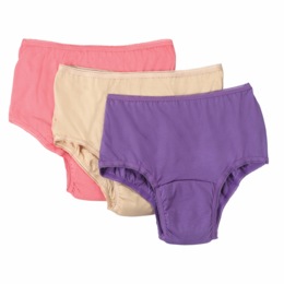 Women's Incontinence Panty - Extra Absorbency, , large