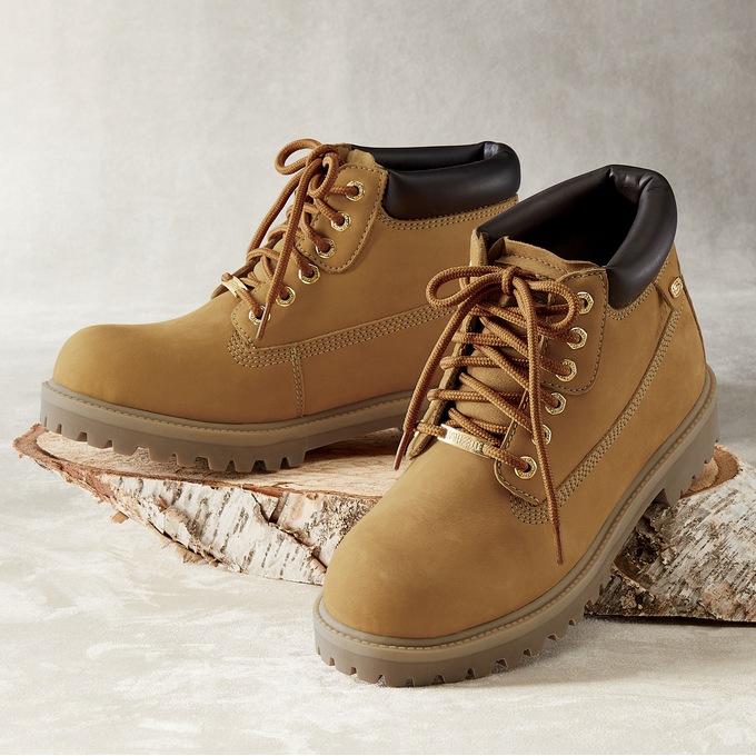 Skechers verdict 2025 men's boots