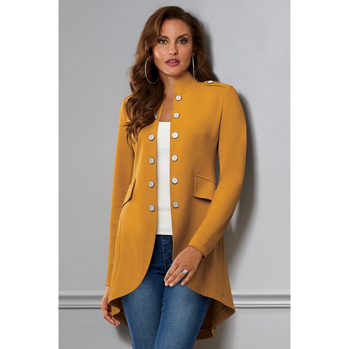 Rumor Jacket, , large