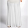Audrey Pleated Pant, , large