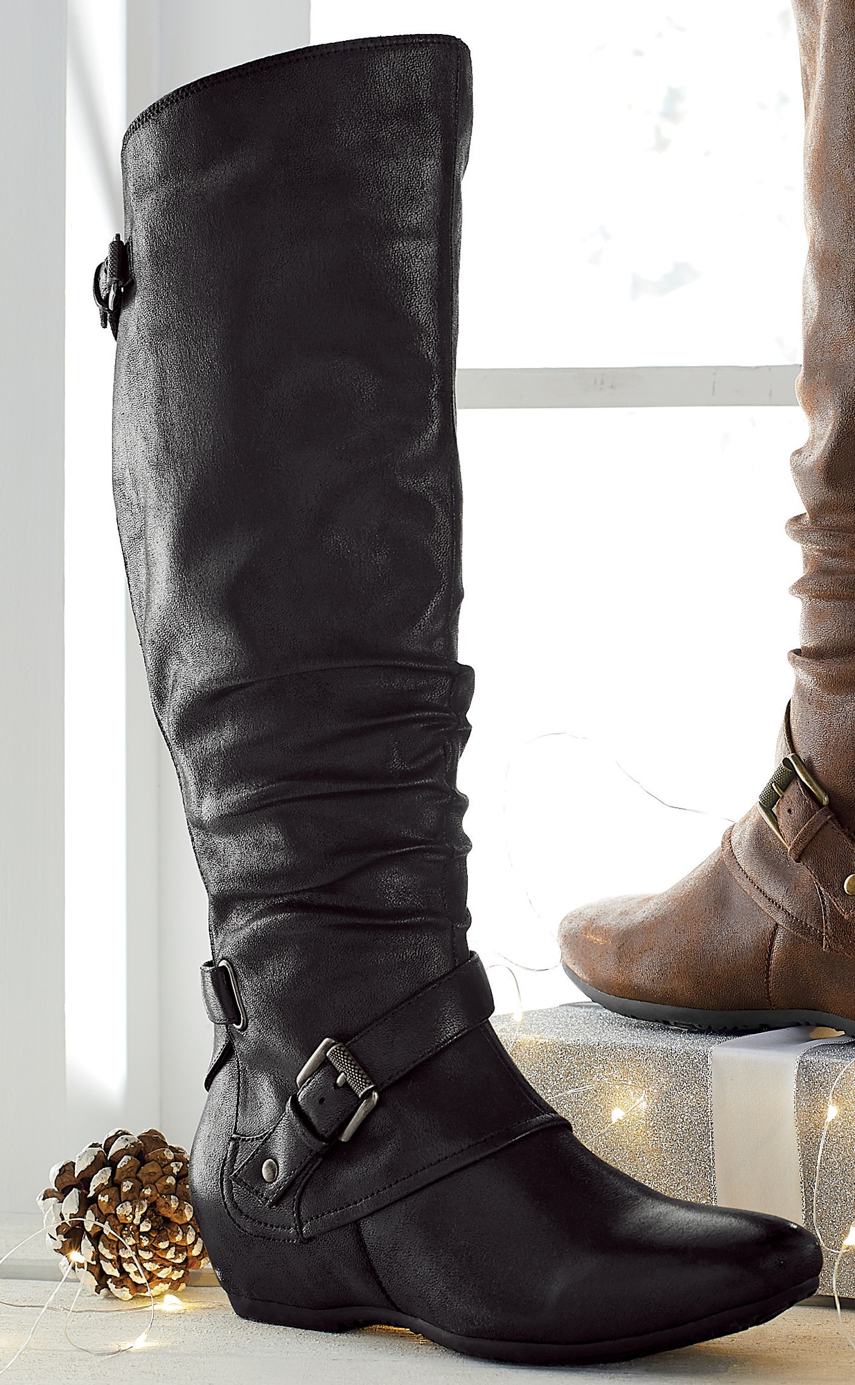 Baretraps Pabla Boot | Montgomery Ward