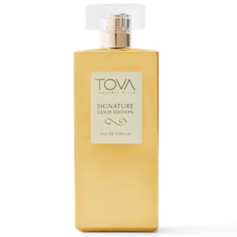 Tova Signature Gold Special Edition for Her, , large