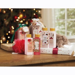 3-Piece Holiday Body Care Set, , large