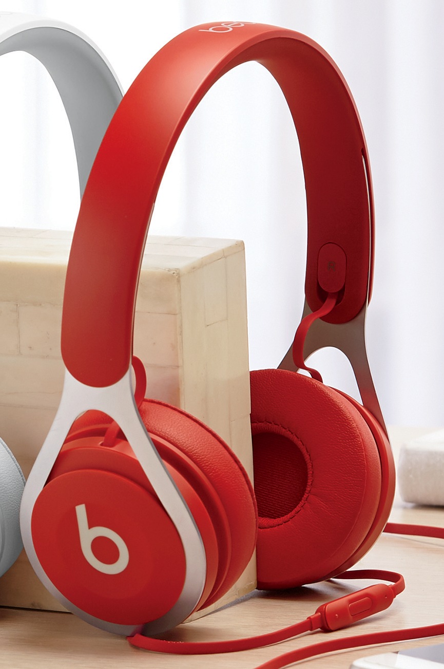 beats wired headphones