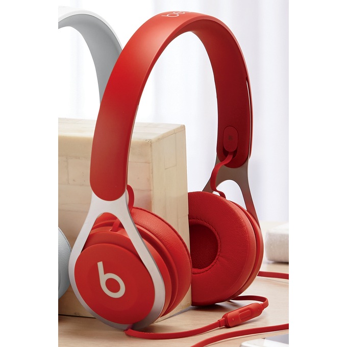 Beats EP Wired Headphones by Dr. Dre Montgomery Ward