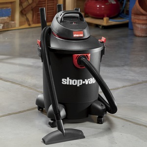 10-Gallon Wet/Dry Vac by Shop Vac, , large