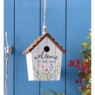 Our Nest Birdhouse Storage, , large