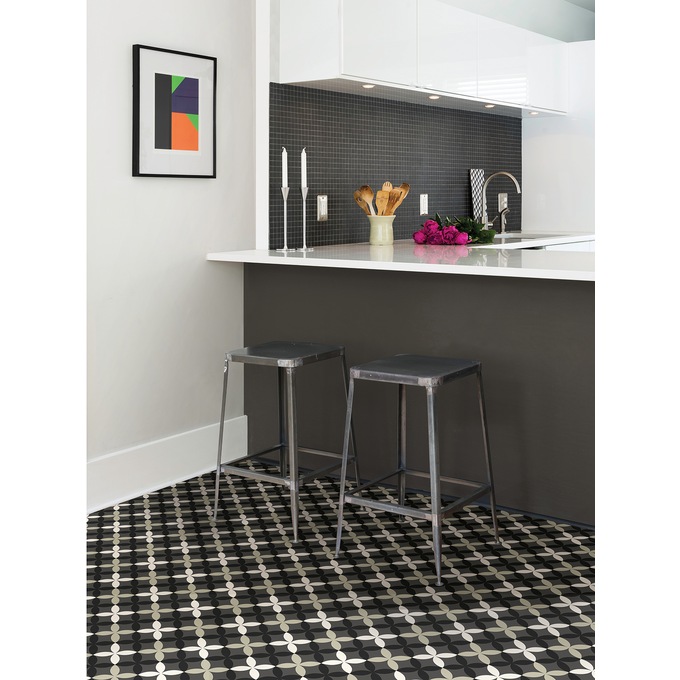 Peel and Stick Floor Tiles, , large