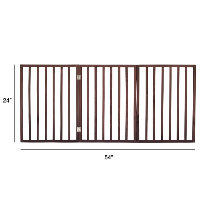 Pet-Able Portable Pet Gate, , large