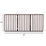 Pet-Able Portable Pet Gate, , large