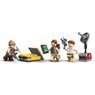 LEGO Jurassic World Raptor & Titanosaurus Tracking Mission, , large