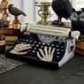 Haunted Typewriter, , large
