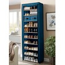 10-Layer Shoe Rack, , large