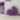 MUKLUKS Marsai Slide, White Purple, swatch