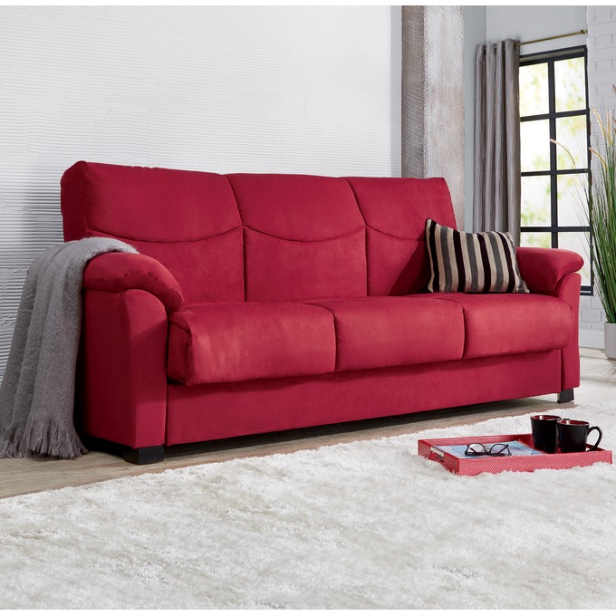 Super Plush Sofa, , large