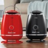Optimus Portable 360-Surround Heater with Thermostat, , large