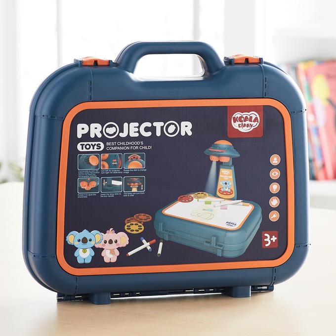 Projector Art Kit, , large