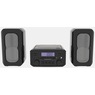 Magnavox 3-Piece CD Shelf System, , large