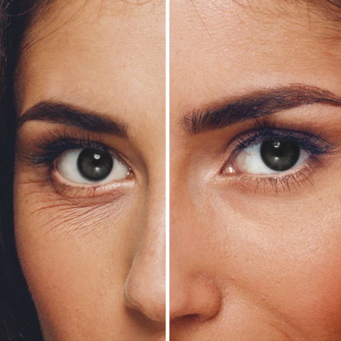 Nicka K New York Eye Cream, , large