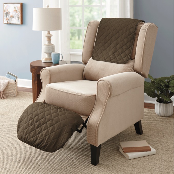 Footrest Furniture Protector