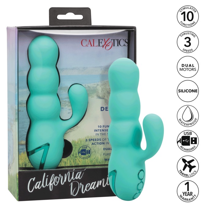 California Dreaming Del Mar Diva By Calexotics, , large