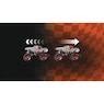 LEGO Monster Jam ThunderROARus Pull-Back, , large