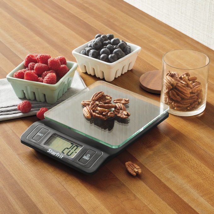 Starfrit Kitchen Scale, , large