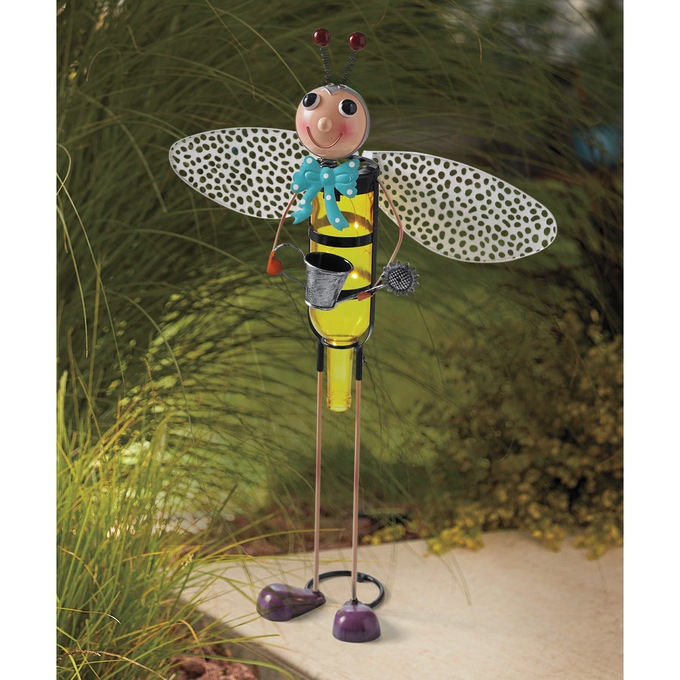 Solar Friendly Bug, , large