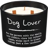 8 oz. Pet Lover Sentimental Candle , , large